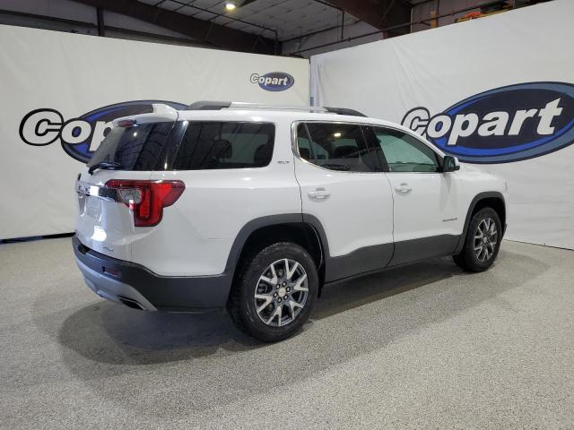  GMC ACADIA 2023 Biały
