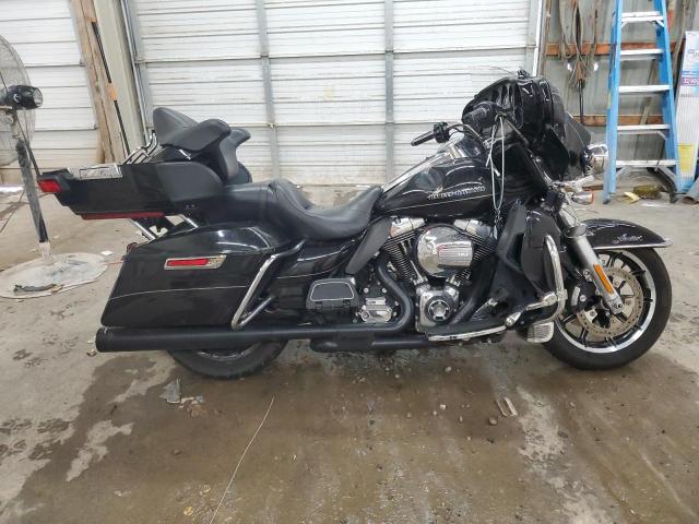 2016 Harley-Davidson Flhtk Ultra Limited