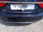 2017 JAGUAR XF R-SPORT for sale at Copart CORBY