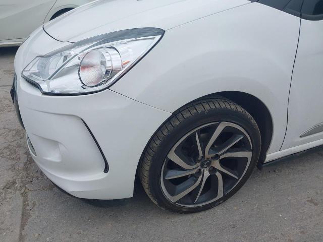 2016 DS DS3 DSTYLE