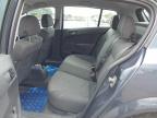 2010 VAUXHALL ASTRA ACTI for sale at Copart SANDTOFT