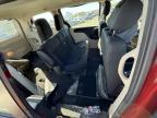 2015 DODGE GRAND CARAVAN SE   for sale at Copart QC - MONTREAL