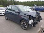 2024 HYUNDAI I10 ADVANC for sale at Copart WHITBURN