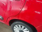 2013 FIAT 500L POP S for sale at Copart EAST KILBRIDE