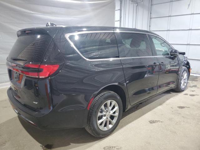  CHRYSLER PACIFICA S 2025 Черный
