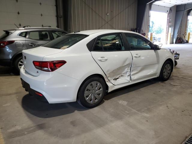  KIA RIO 2020 Biały
