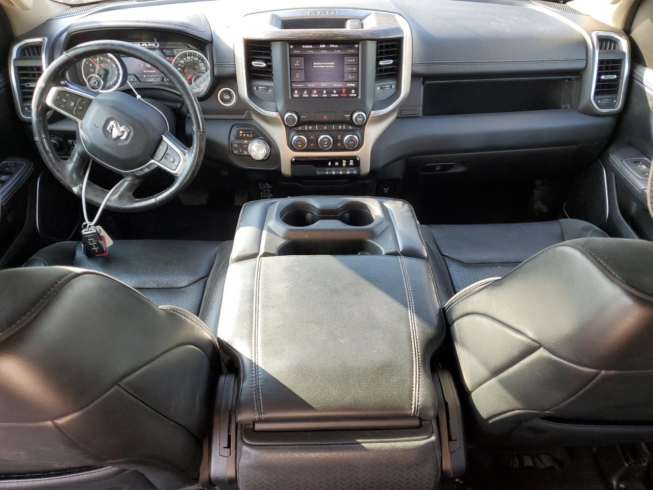 1c6srfjt2kn677347 1C6SRFJT2KN677347 2019 Ram 1500 Laramie