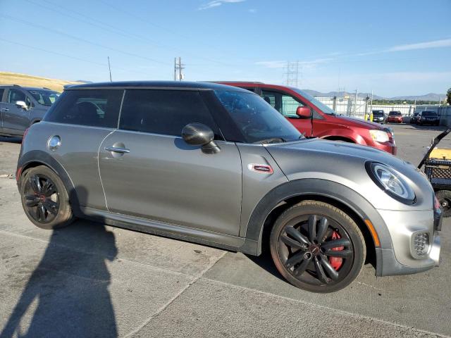  MINI COOPER 2019 Srebrny