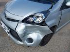 2013 TOYOTA AYGO VVT-I for sale at Copart SANDWICH