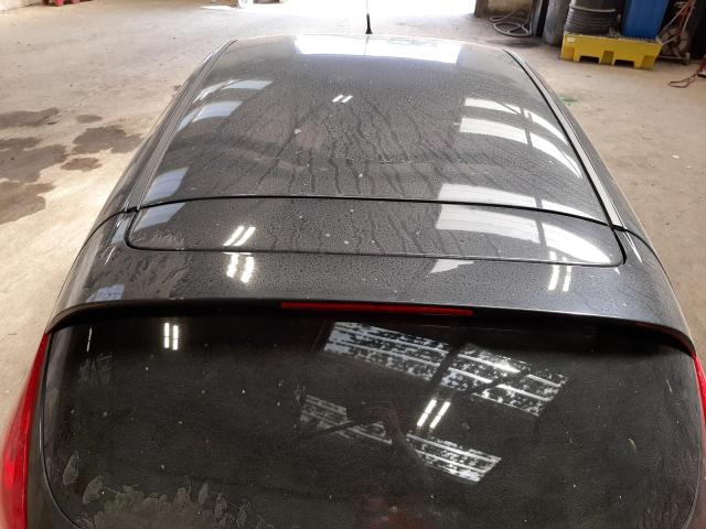 2012 FORD FIESTA TIT