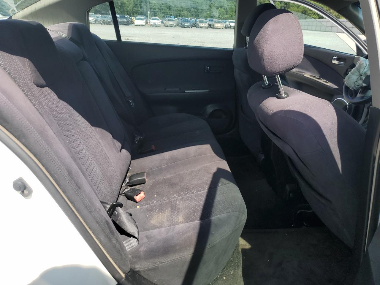2005 Nissan Altima S VIN: 1N4AL11D45C168657 Lot: 63470725