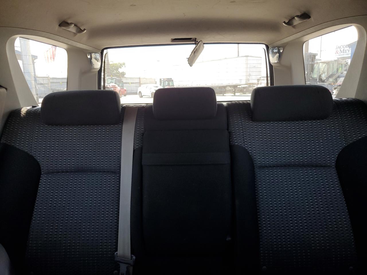 2007 Toyota 4Runner Sr5 VIN: JTEBT14R978041636 Lot: 65595825