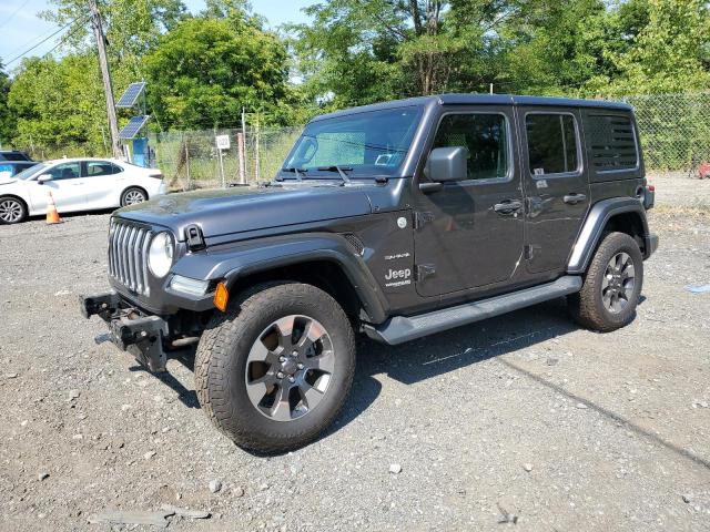 JEEP WRANGLER – zdjęcie z aukcji, lot #66627245