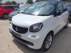 2017 SMART FORFOUR PA for sale at Copart SANDY