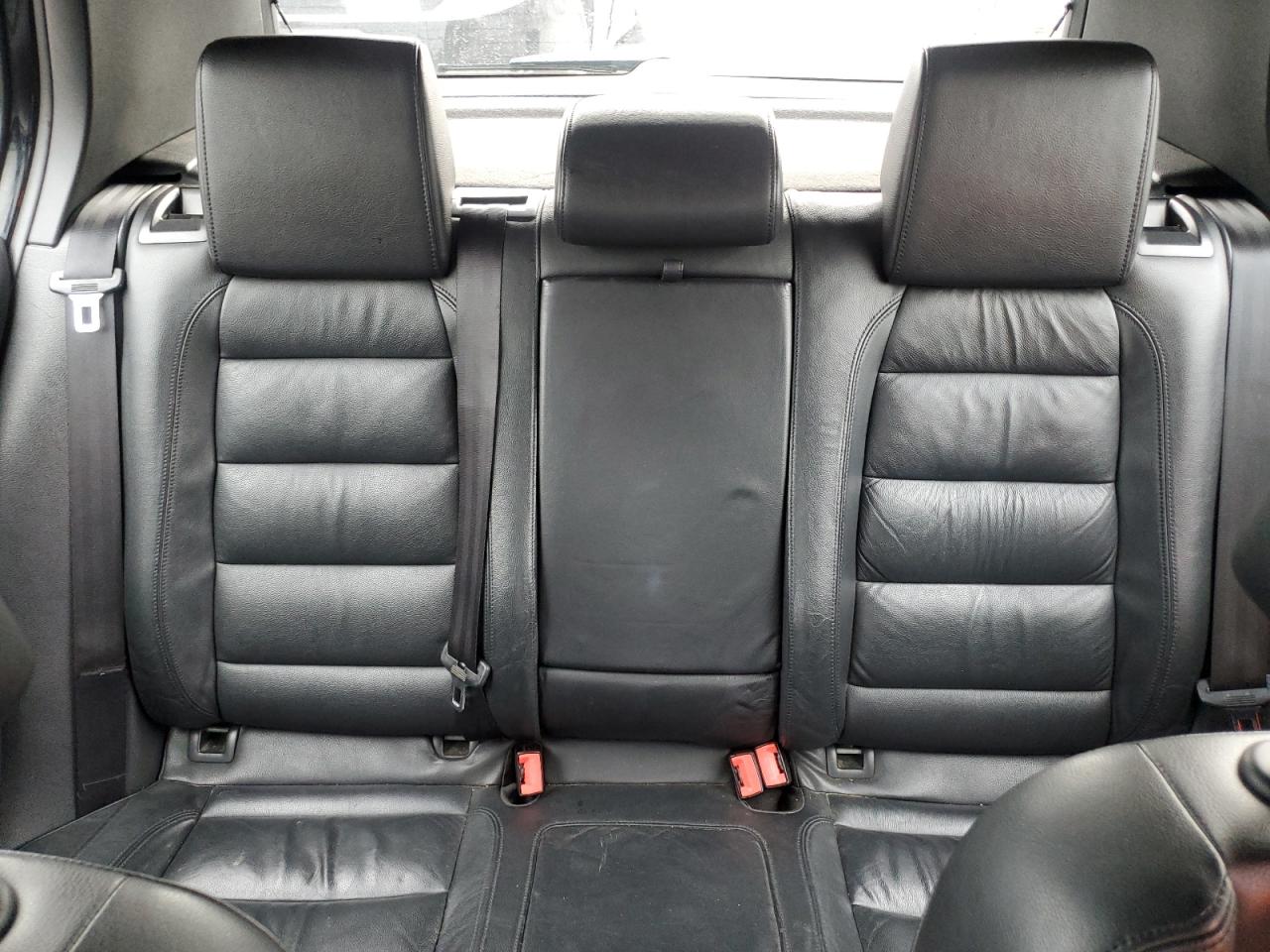 2013 Volkswagen Gti VIN: WVWGD7AJ1DW009098 Lot: 63560995