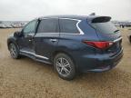 2020 INFINITI QX60 LUXE   for sale at Copart AB - EDMONTON