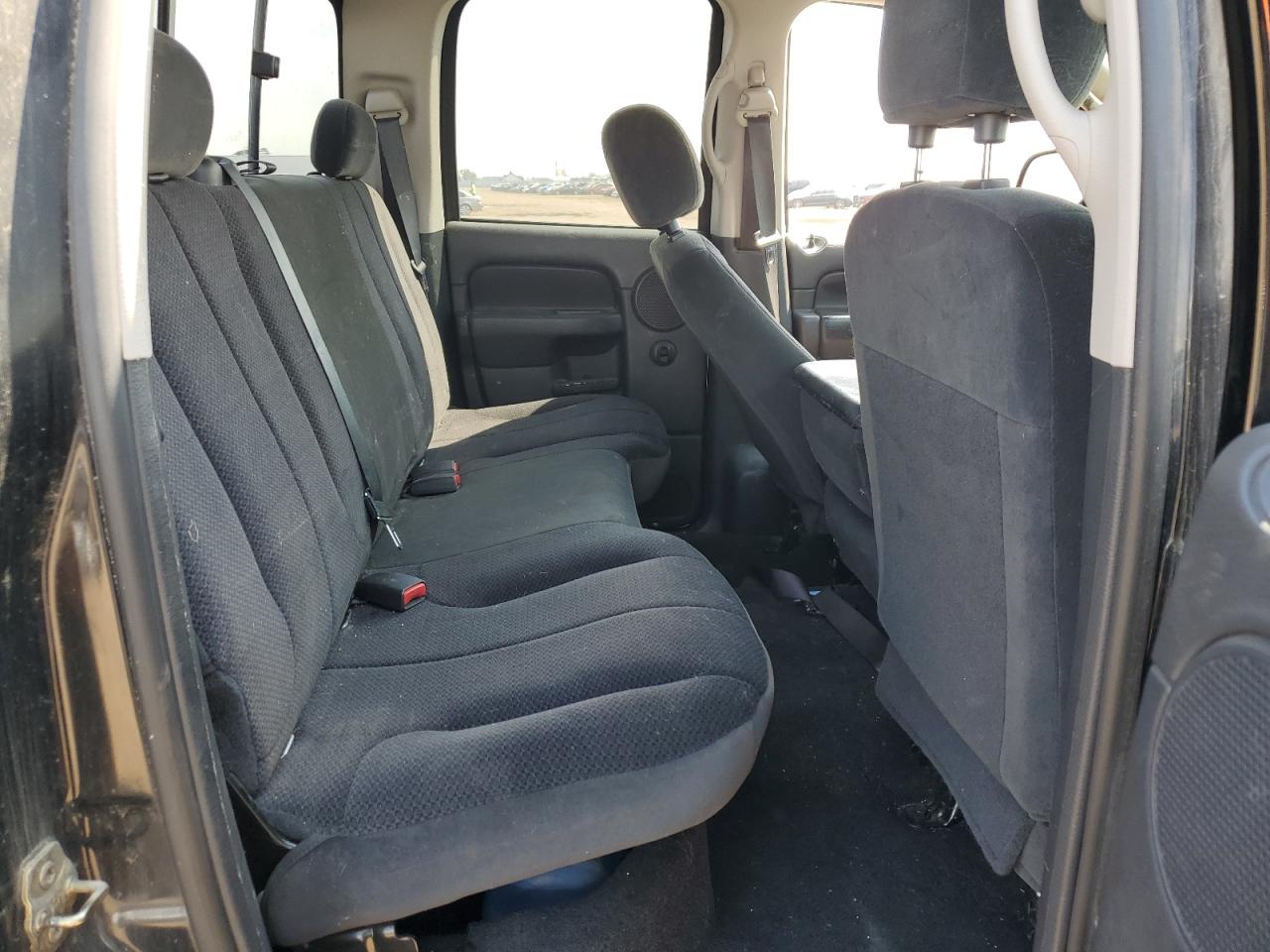 2005 Dodge Ram 1500 St VIN: 1D7HA18N45S355860 Lot: 64717965