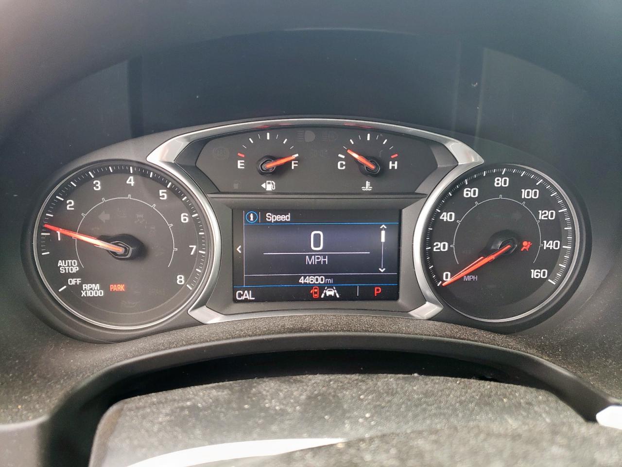 2020 GMC Terrain Sle VIN: 3GKALMEV3LL113041 Lot: 65170975
