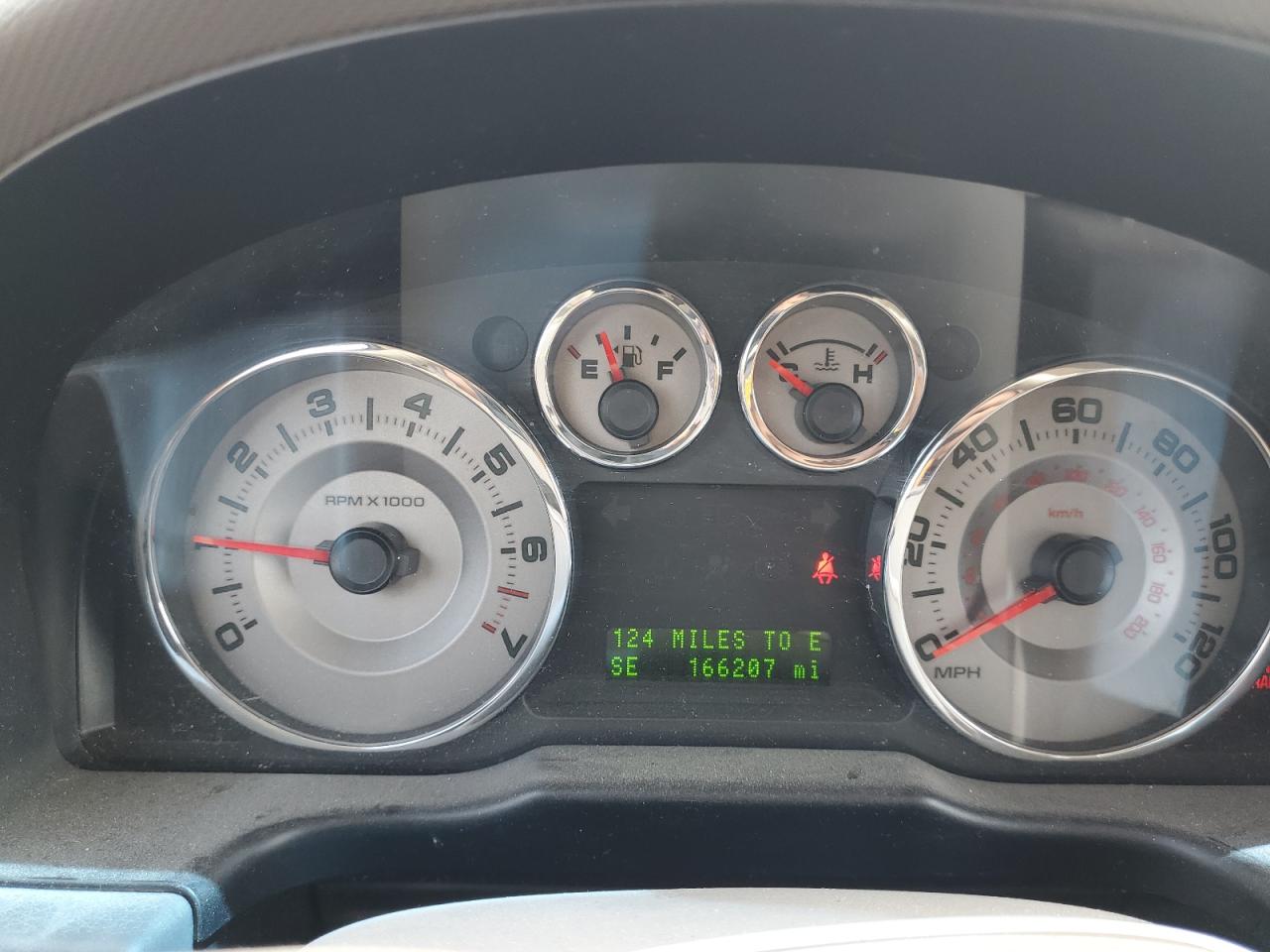 2010 Ford Edge Limited VIN: 2FMDK4KC7ABA61884 Lot: 64738955