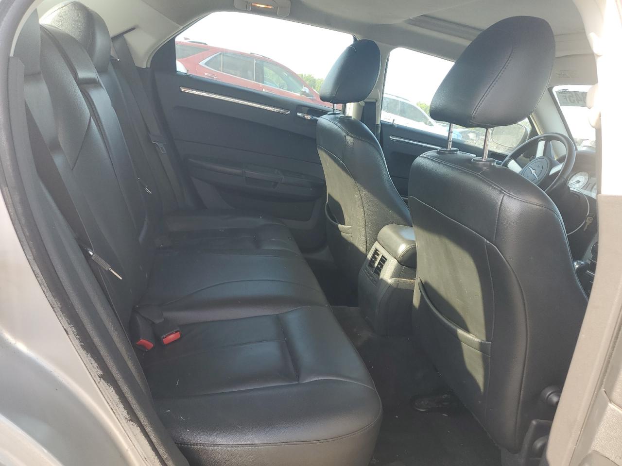 2008 Chrysler 300 Touring VIN: 2C3KA53G28H159917 Lot: 65796845