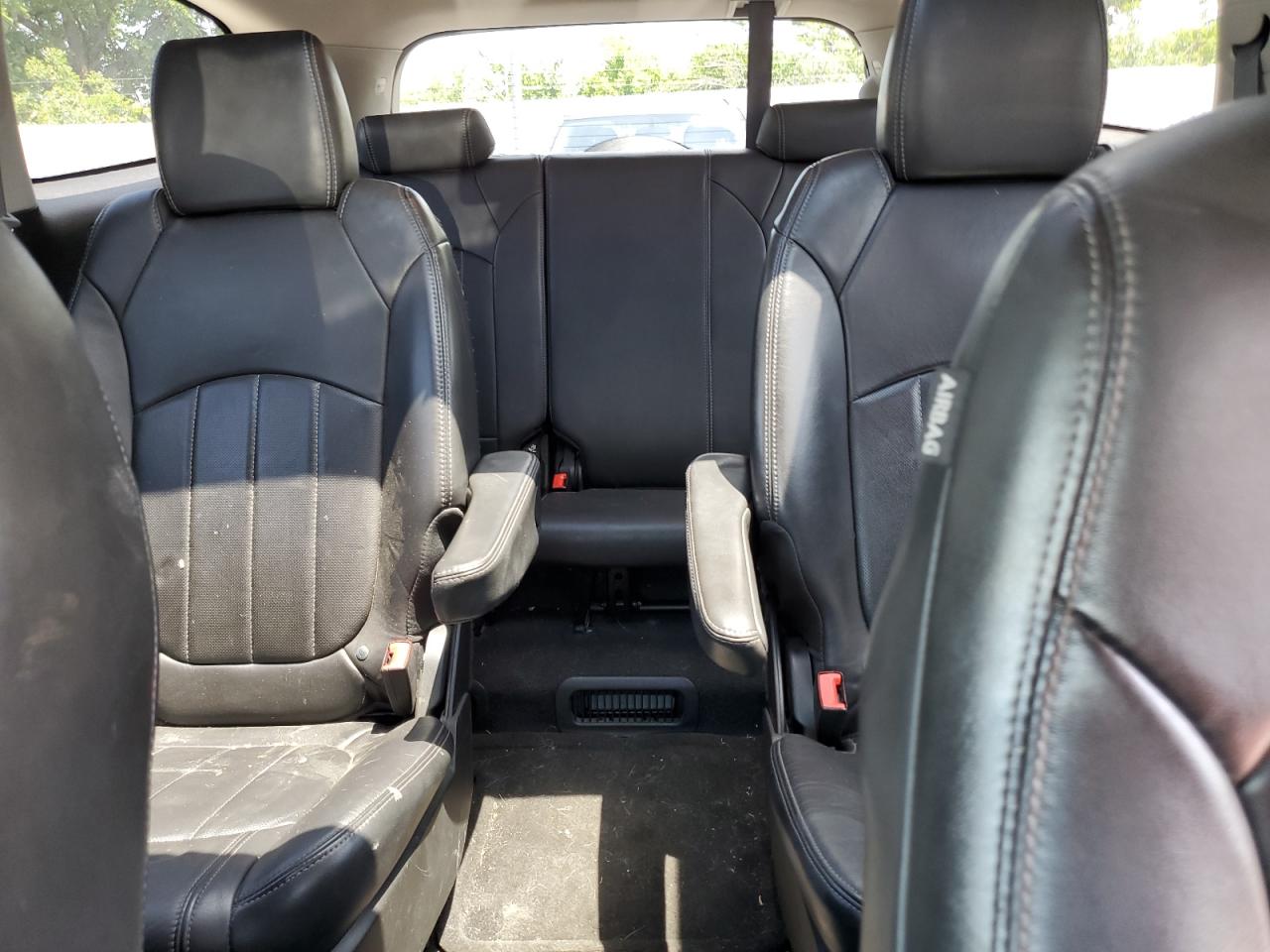 2014 Buick Enclave VIN: 5GAKVBKD8EJ248506 Lot: 64513545