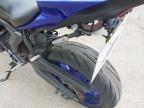 2022 YAMAHA YZF R7 (YZ for sale at Copart SANDY