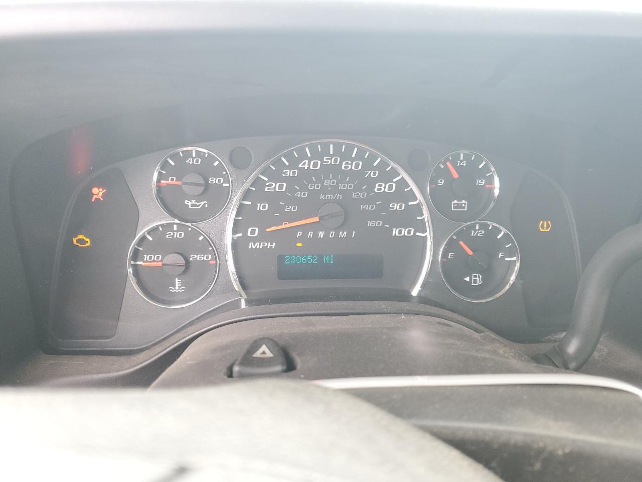 2011 Chevrolet Express G2500 VIN: 1GCWGFBA4B1137874 Lot: 65433345