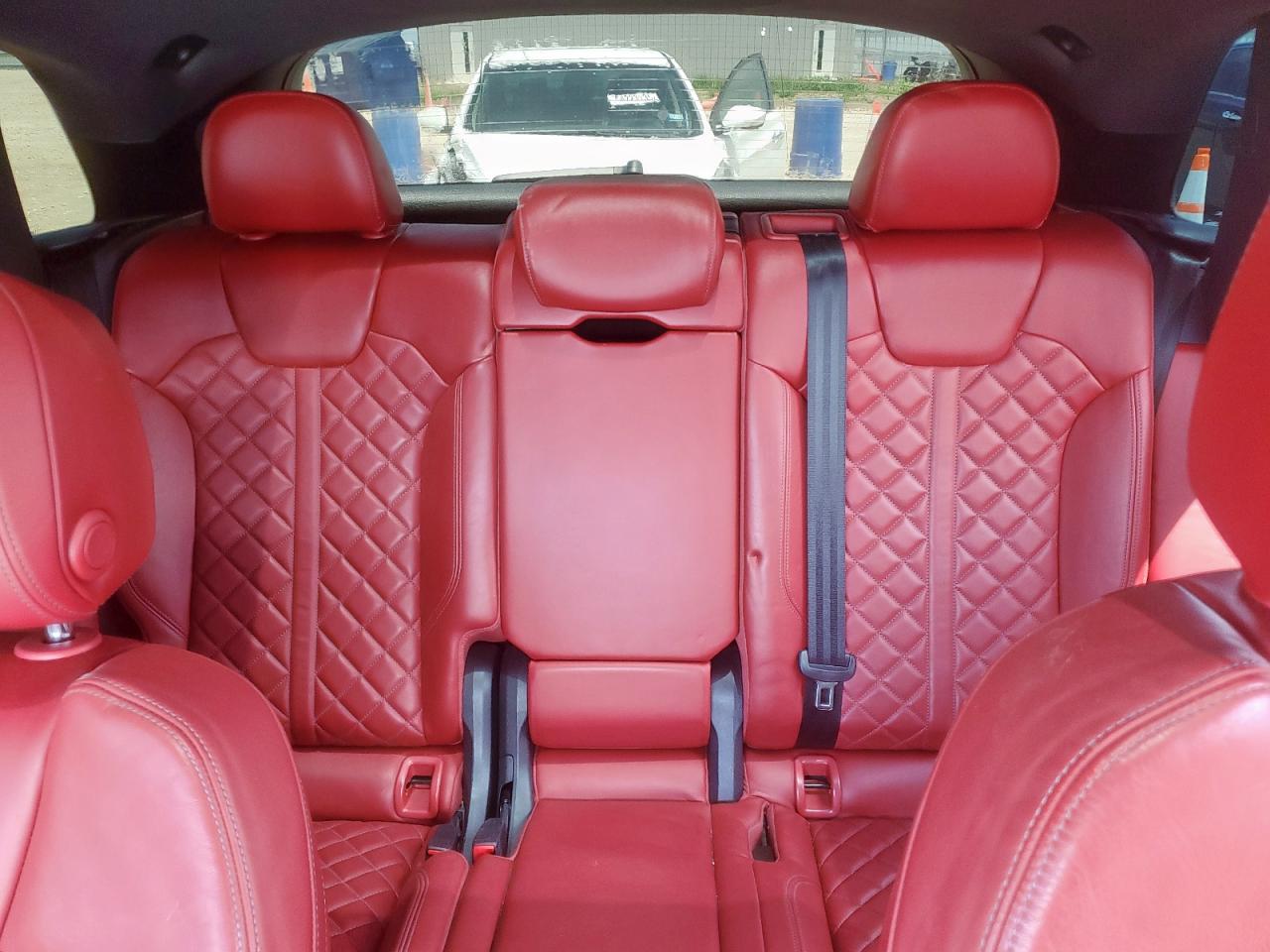 2018 Audi Sq5 Prestige VIN: WA1C4AFY9J2183774 Lot: 63665435