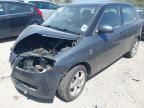 2008 SKODA FABIA 2 TD for sale at Copart BRISTOL