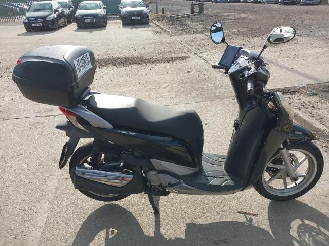 2012 HONDA SH 300 A-C