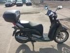 2012 HONDA SH 300 A-C for sale at Copart SANDY