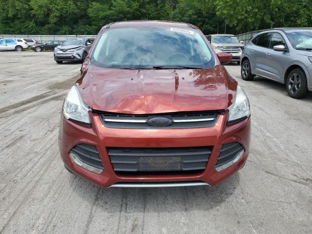  FORD ESCAPE 2015 Коричневый