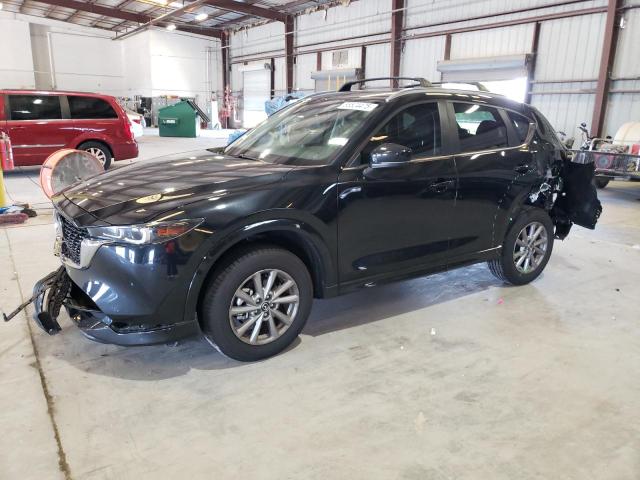 2025 Mazda Cx-5 Preferred