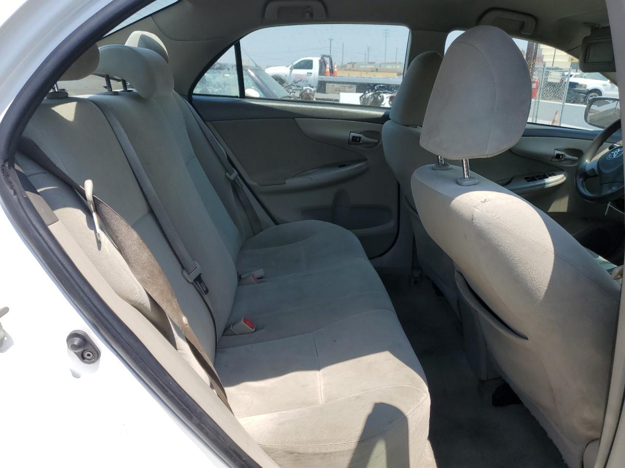 2010 Toyota Corolla Base VIN: 1NXBU4EE7AZ224395 Lot: 64767375