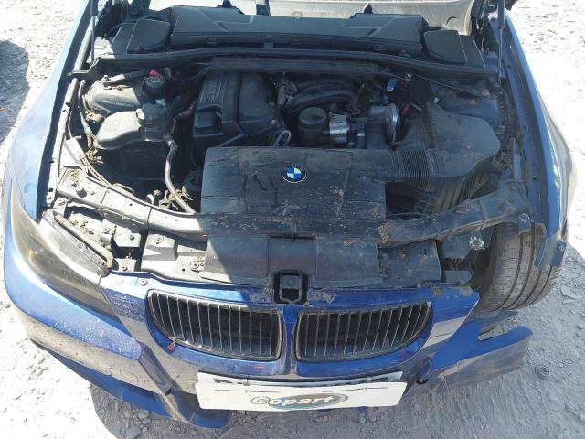 2008 BMW 3 SERIES M SPORT