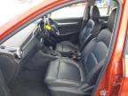 2019 MG ZS EXCLUSIVE TURBO AUTO  for sale at Copart ROCHFORD