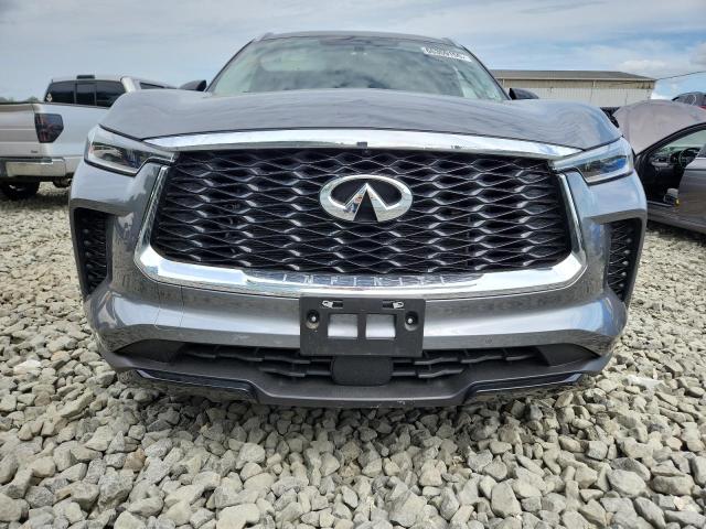  INFINITI QX60 2024 Gray