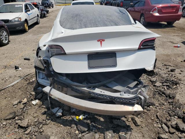  TESLA MODEL 3 2019 White