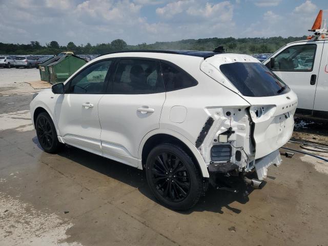  FORD ESCAPE ST 2024 Biały