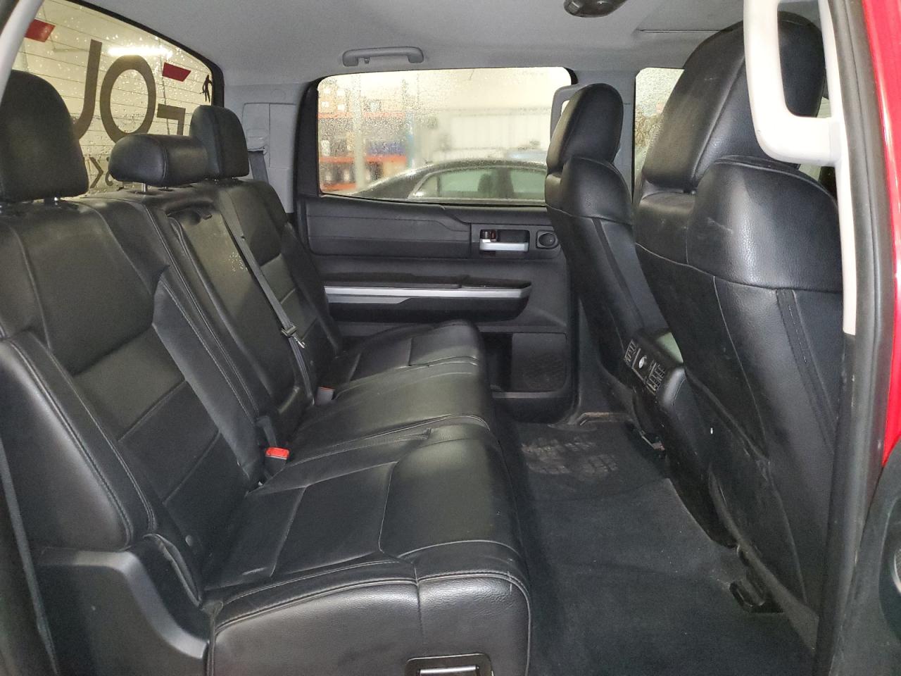 2015 Toyota Tundra Crewmax Limited VIN: 5TFHW5F11FX474277 Lot: 64773745