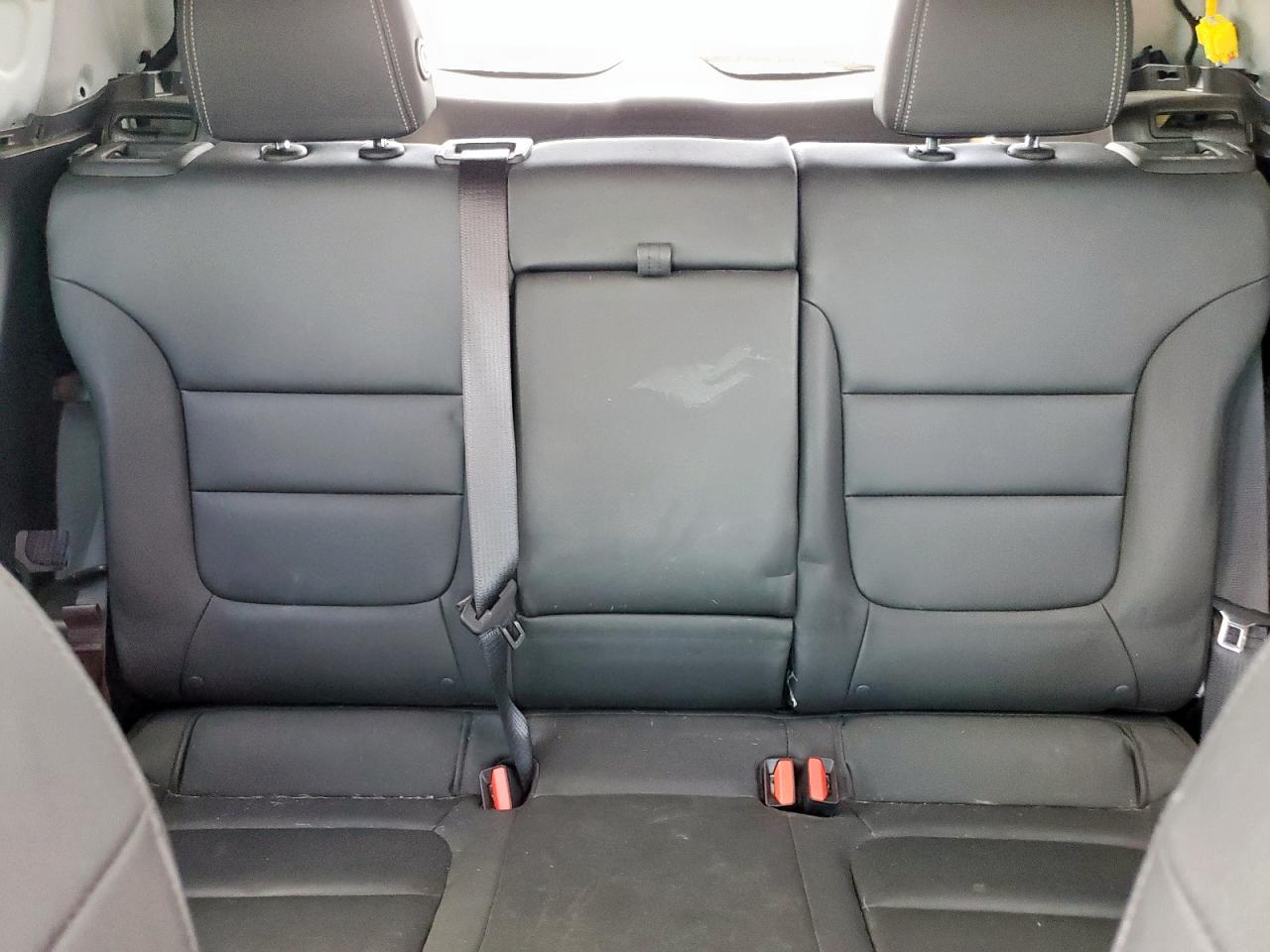 2021 Chevrolet Trailblazer Activ VIN: KL79MSSL8MB030157 Lot: 60990925