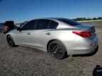 2014 INFINITI Q50 BASE   à vendre chez Copart ON - OTTAWA