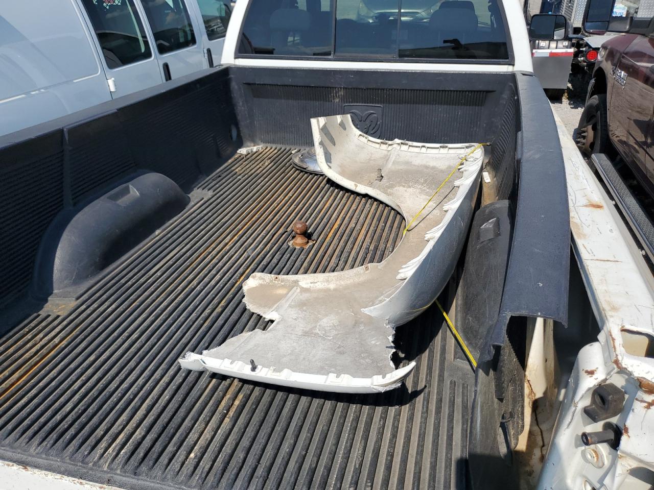 2006 Dodge Ram 3500 St VIN: 3D7MX48C96G106024 Lot: 63458285