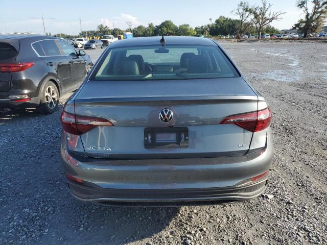  VOLKSWAGEN JETTA 2024 Gray
