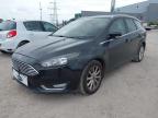 2015 FORD FOCUS TITA for sale at Copart BRISTOL