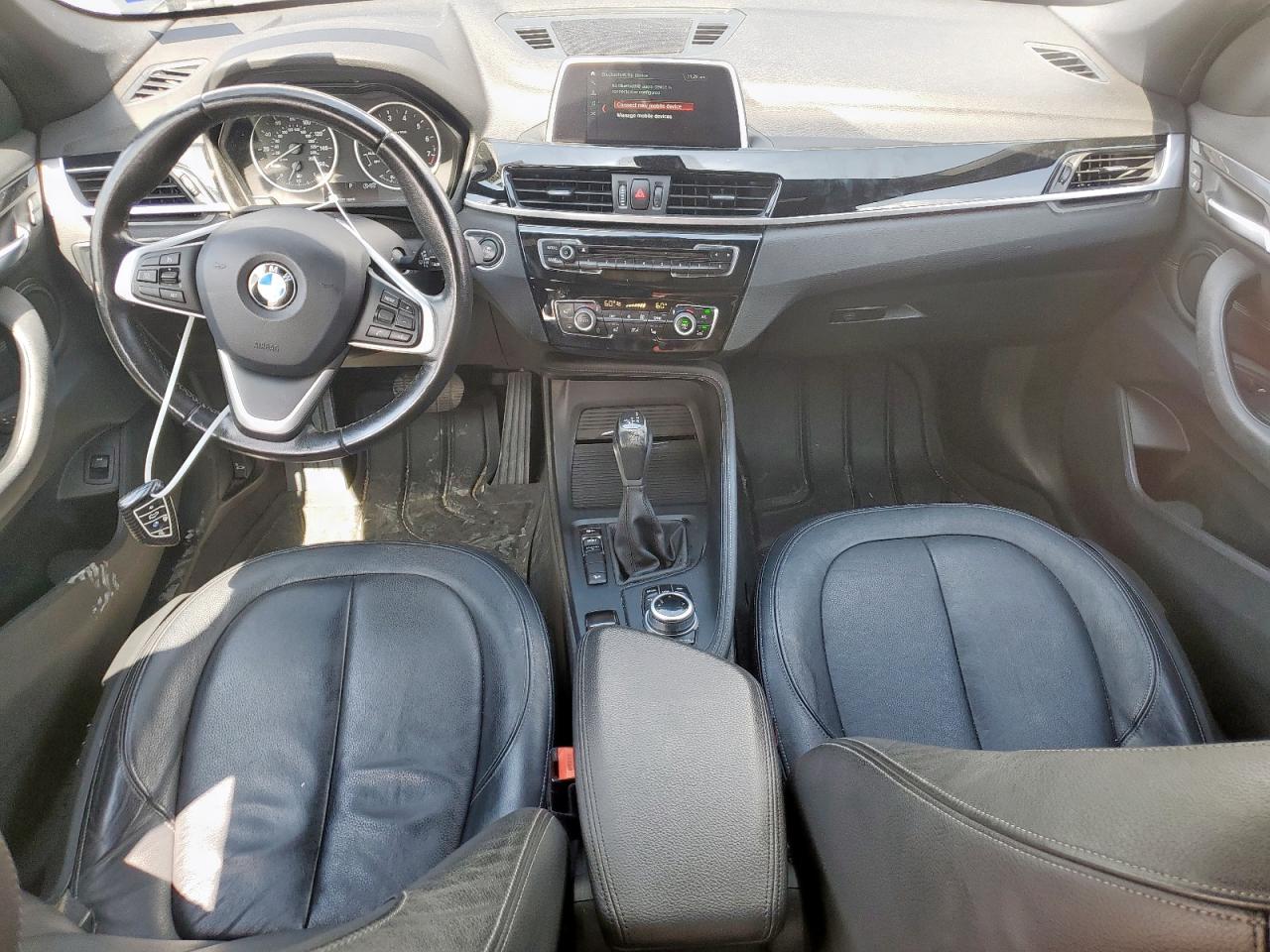 2018 BMW X1 xDrive28I VIN: WBXHT3C3XJ5K22005 Lot: 64372195