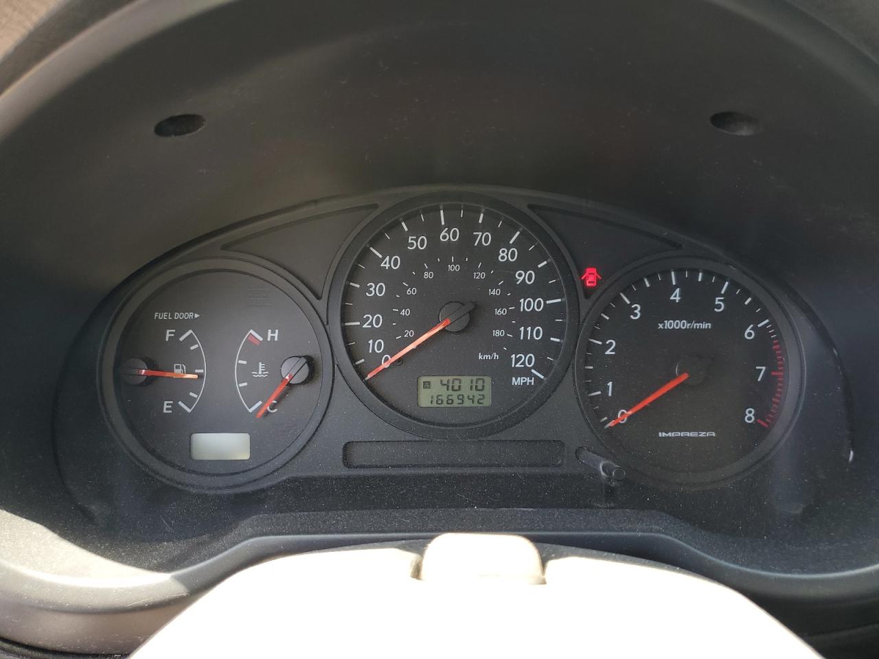 2006 Subaru Impreza 2.5I Sports Wagon VIN: JF1GG67606G818406 Lot: 64012585