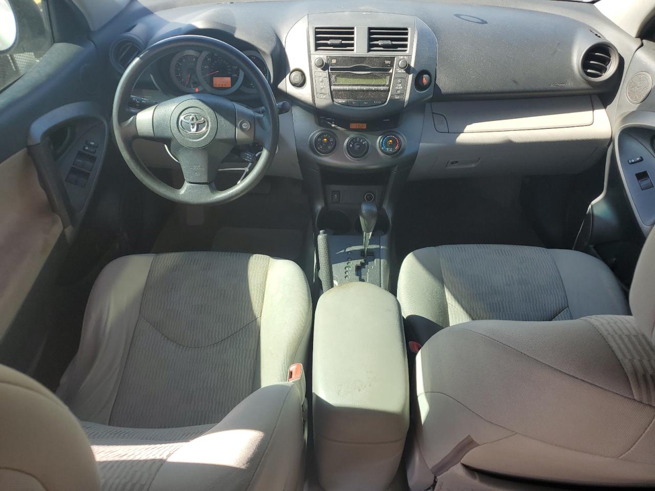 2011 Toyota Rav4 VIN: 2T3BF4DVXBW114090 Lot: 64590845