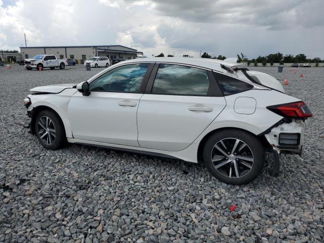  HONDA CIVIC 2023 Biały
