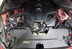 2021 INFINITI Q50 RED SPORT 400 for sale at Copart CA - RANCHO CUCAMONGA